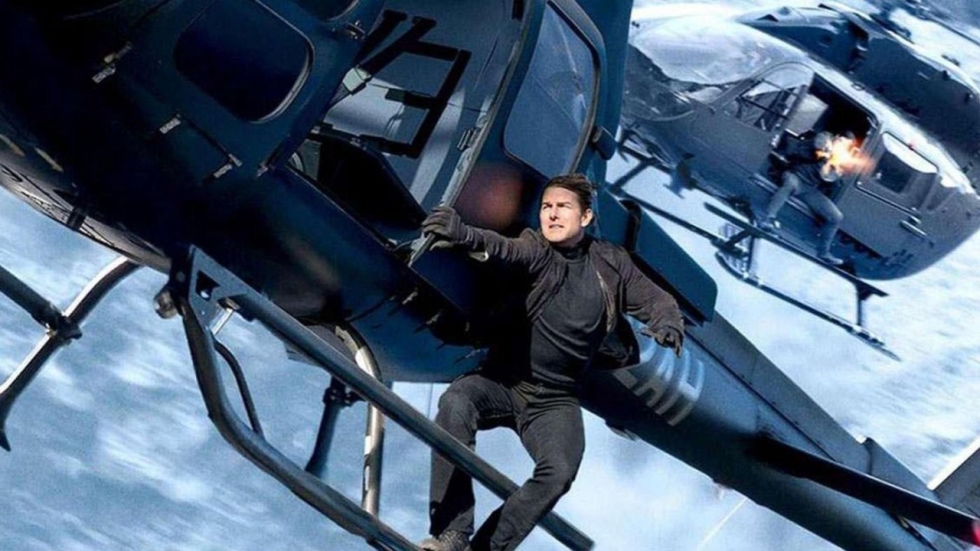 Regisseur Christopher McQuarrie erg nerveus voor volgende twee 'Mission: Impossible'-films