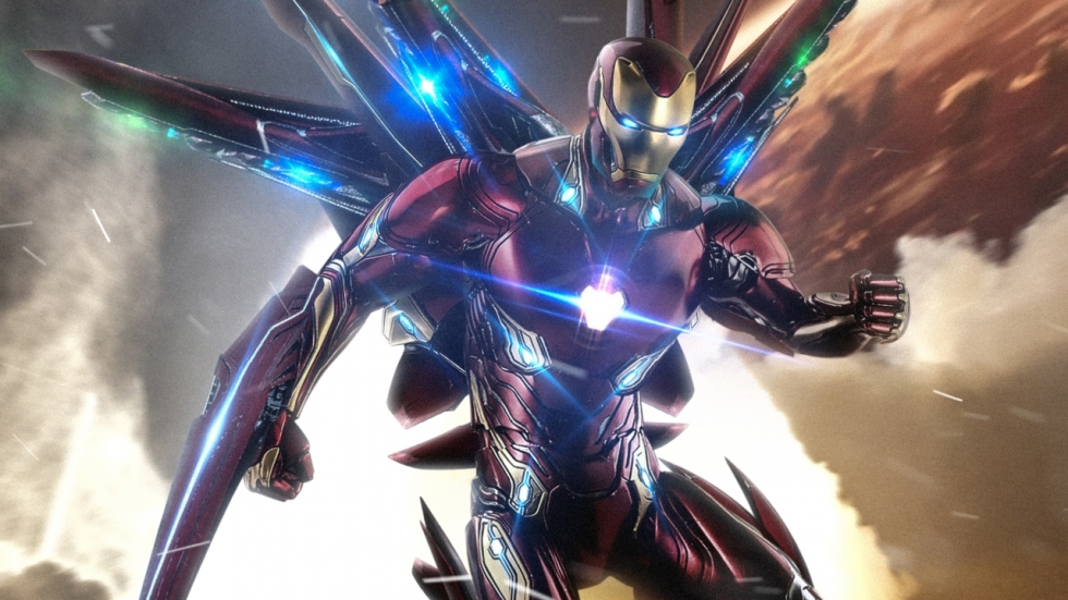 Krijgen we een vierde 'Iron Man'-film?