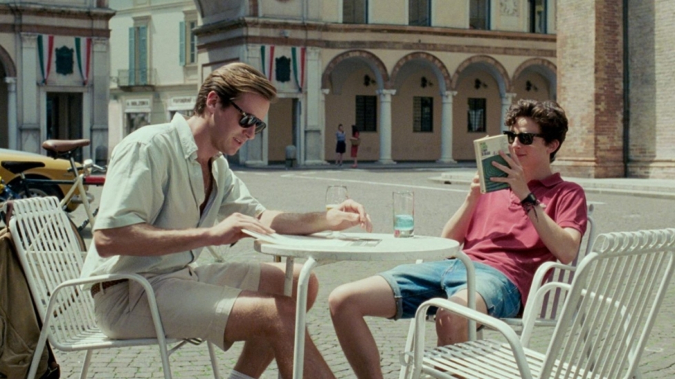 Wat te verwachten van het vervolg op 'Call Me by Your Name'