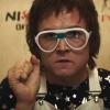 Blu-ray review 'Rocketman' - Van Kingsman naar extravagante Elton John