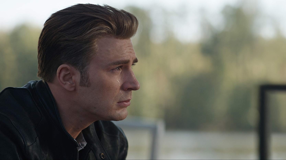 Meer details over tijdreis en bijzondere ontmoeting Captain America in 'Avengers: Endgame'
