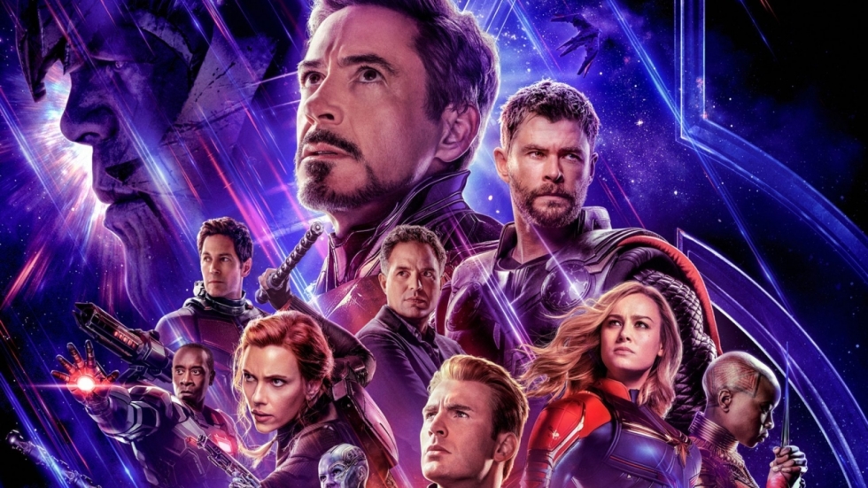 'Avengers: Endgame' alleen exclusief te zien op Disney+