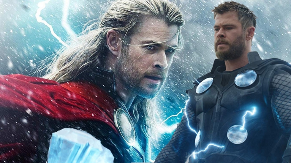 'Avengers: Endgame' bevatte bijna een Thor tegen Thor gevecht