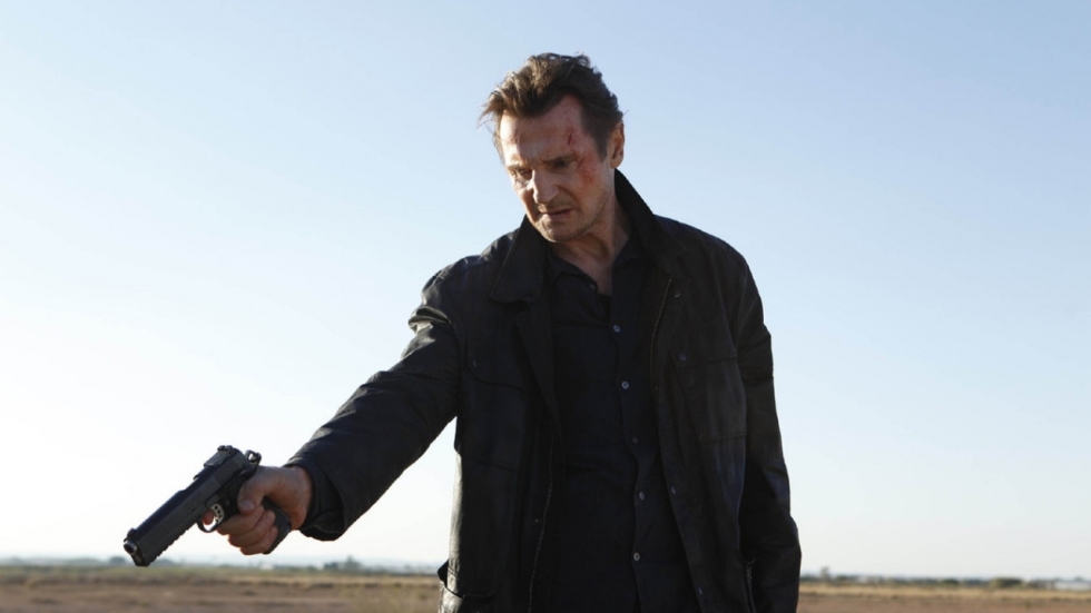 Tóch weer een nieuwe actiefilm voor Liam Neeson: 'The Minuteman'