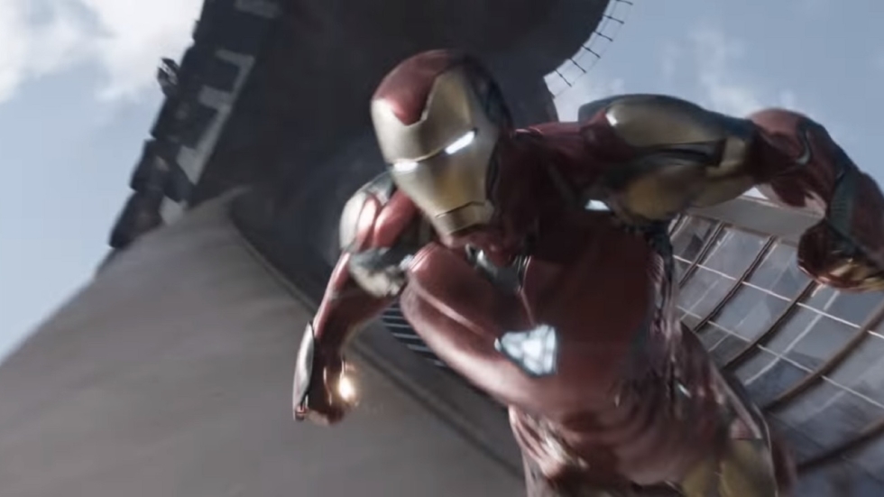 'Iron Man 3'-acteur over verrassing in 'Avengers: Endgame' en zijn toekomst