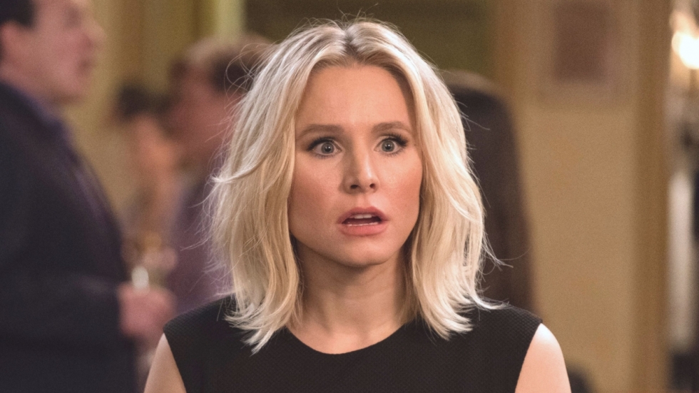 'Dochtertje (6) Kristen Bell (Frozen) scheert helft hoofd kaal'