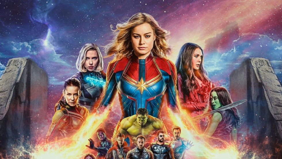 'Avengers: Endgame': de heldinnenscène, de 'bruiloft' en de toegevoegde after credits-scène