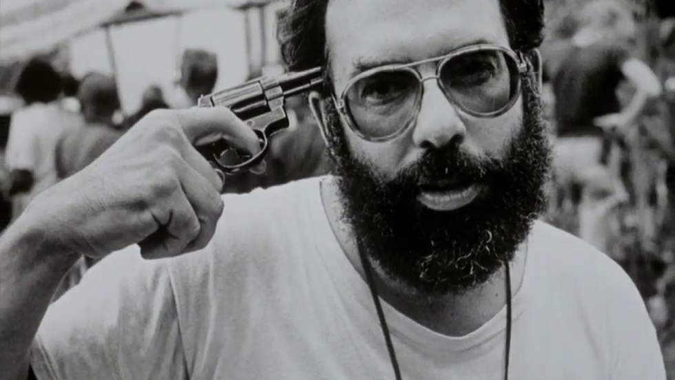 Francis Ford Coppola (The Godfather) schept utopisch toekomstbeeld in nieuwe film met Jude Law en Shia Labeouf