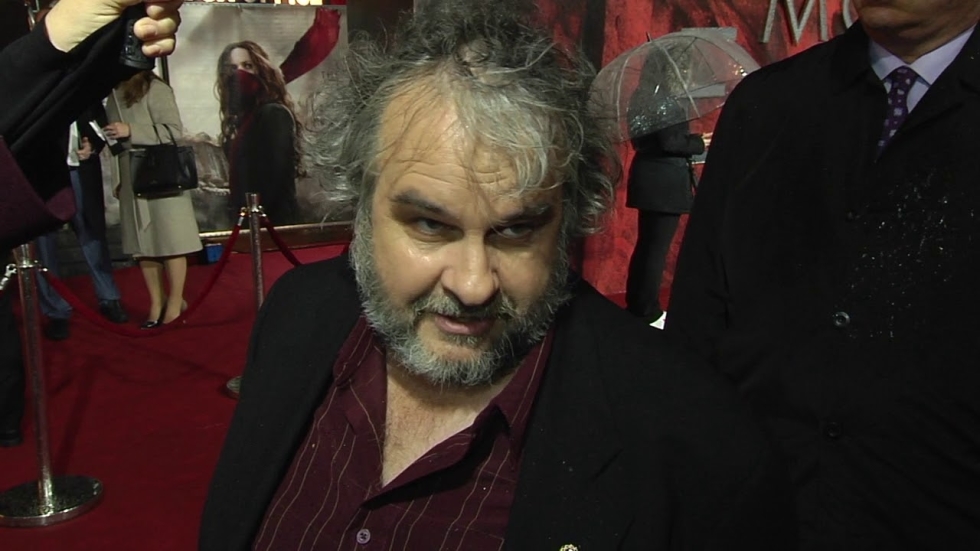 Peter Jackson weigerde twee keer regie recente superheldenfilm