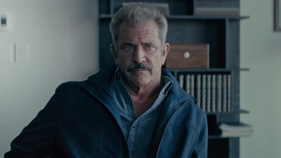 Mel Gibson's casting in 'Rothchild' maakt veel mensen boos