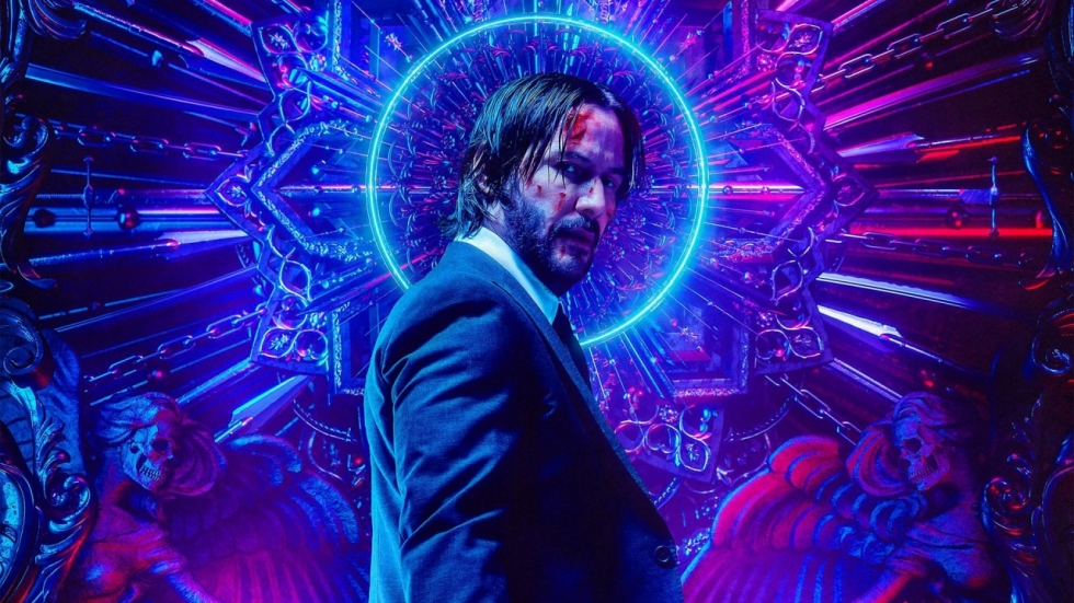 Recensie: 'John Wick 3' intenser dan ooit tevoren ★★★★