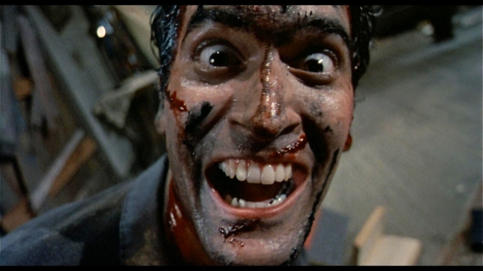 Meer 'Evil Dead' op komst, maar zonder Bruce Campbell als Ash...