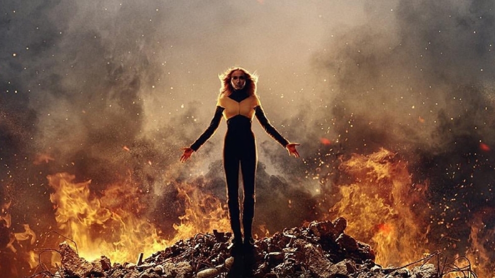 Mogelijk erg zwaar weer voor 'X-Men: Dark Phoenix': desastreuze box office-voorspelling