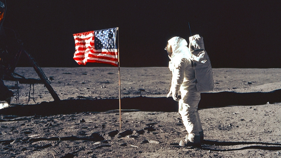 Nieuwe documentaire 'Apollo 11': Bekijk de maanlanding nu in indrukwekkend IMAX-formaat!