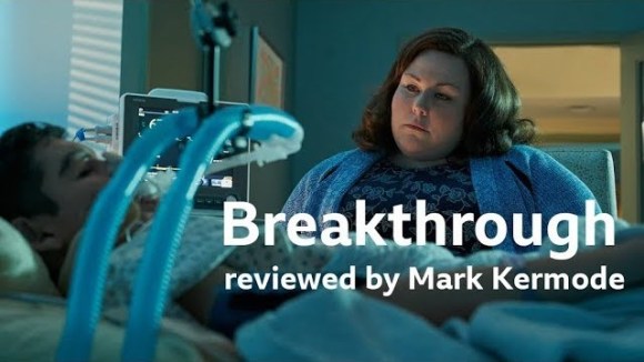 Kremode and Mayo - Breakthrough reviewed by mark kermode