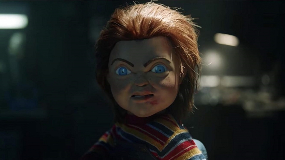 Regisseur 'Child's Play' over waarom Chucky zo veranderd is