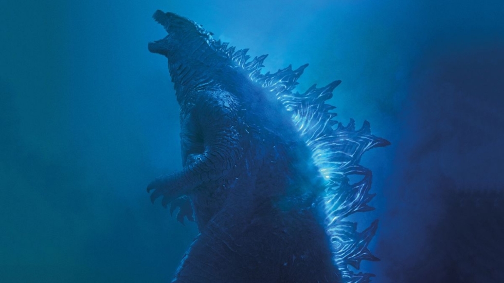 Waarom je 'Godzilla: King of the Monsters' gewoon op groot scherm móet zien