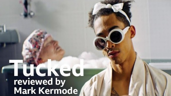 Kremode and Mayo - Tucked reviewed by mark kermode