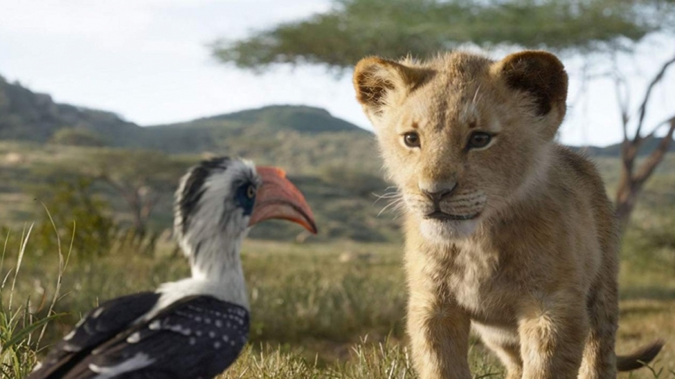 Jon Favreau belooft: 'The Lion King' zal het publiek verrassen