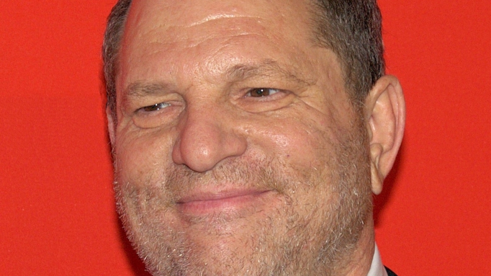 'Harvey Weinstein treft mega-schikking met slachtoffers misbruik'