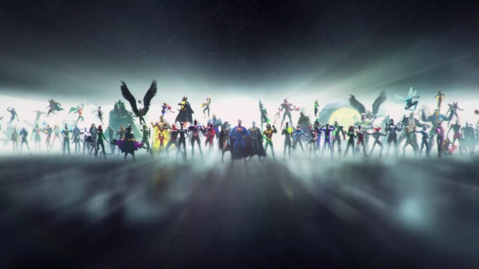 Warner Bros. vertraagt opnieuw DC-superheldenfilm