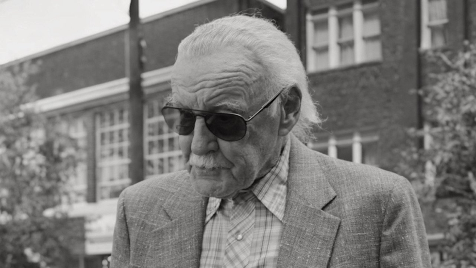 Oud-manager Stan Lee gearresteerd voor zware mishandeling van zijn cliënt