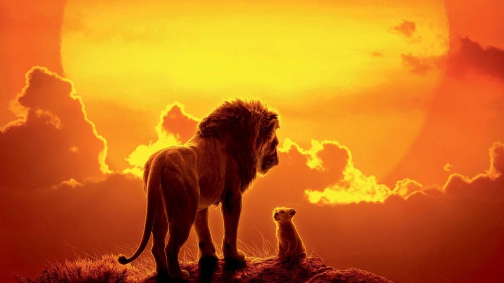 Disney's 'The Lion King' stormt af op beestachtige aftrap!