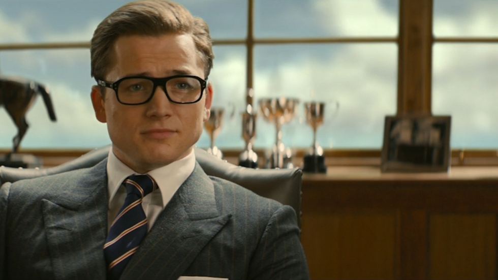 Wat kan je verwachten van 'Kingsman' deel 3?