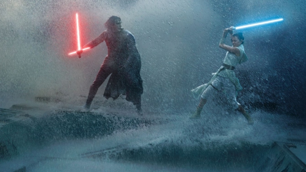 Gerucht: 'Star Wars: The Rise of Skywalker' maakt einde aan conflict Jedi en Sith
