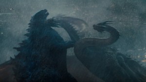 Godzilla: King of the Monsters (2019) video/trailer