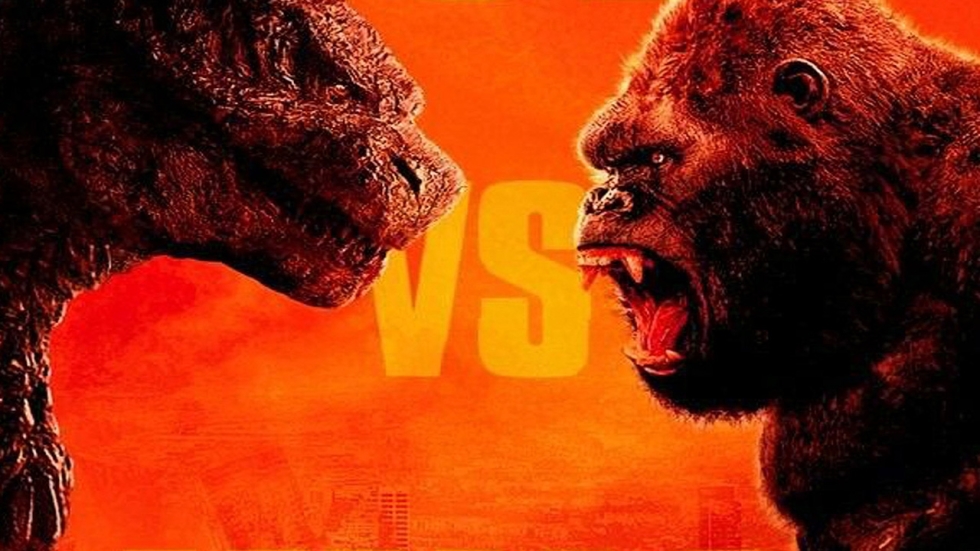 Details over het gevecht van de eeuw in 'Godzilla vs. Kong'