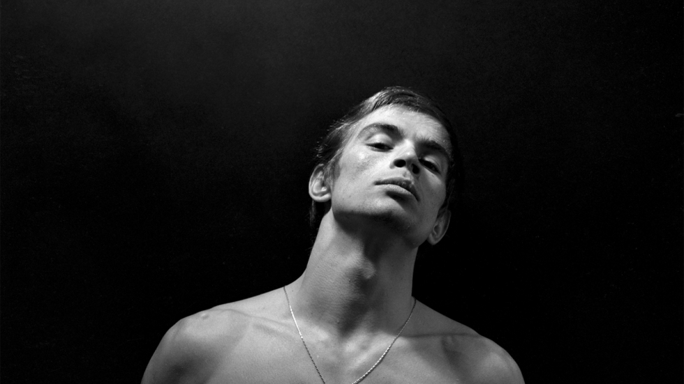 Nureyev