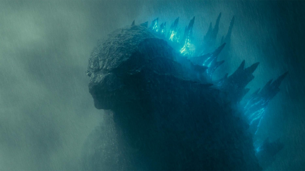 Godzilla II: King of the Monsters