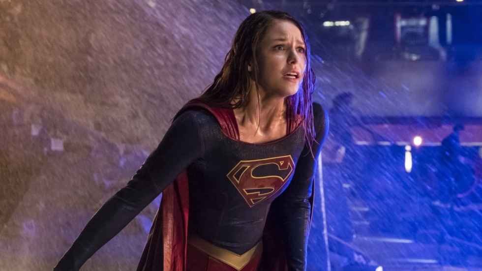 Gerucht: Warner Bros. prefereert 'Supergirl' boven 'Man of Steel 2'