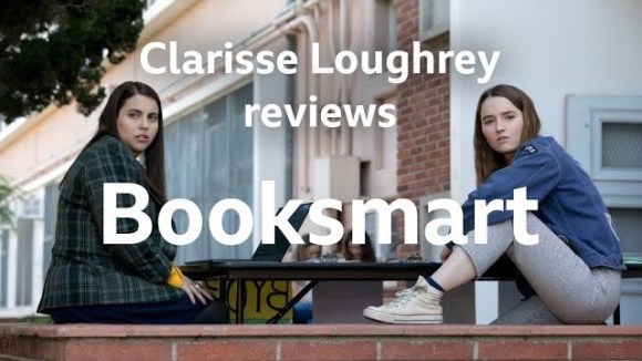 Kremode and Mayo - Booksmart reviewed by clarisse loughrey