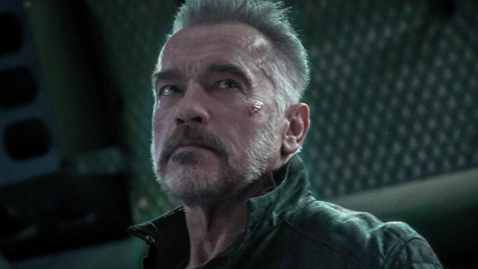 'Terminator: Dark Fate' krijgt heel nieuwe dreiging