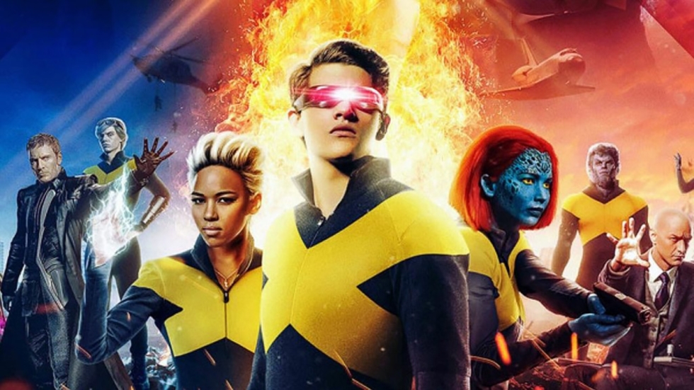 X-Men volgens producers "op hun plek" bij Marvel Studios