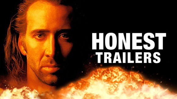 ScreenJunkies - Honest trailers | con air
