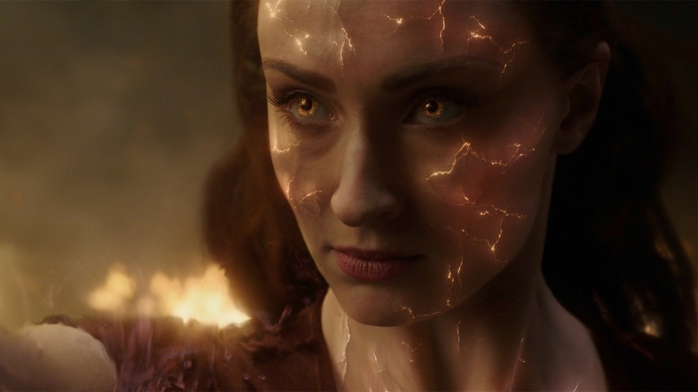 X-Men: Dark Phoenix