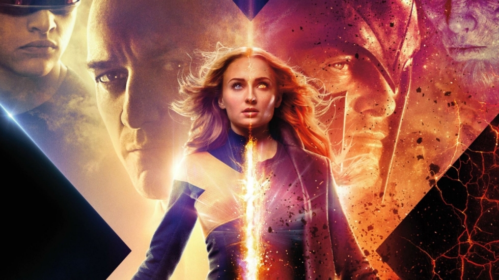 'X-Men: Dark Phoenix': Slechtst ontvangen X-Men film in twaalfdelige reeks