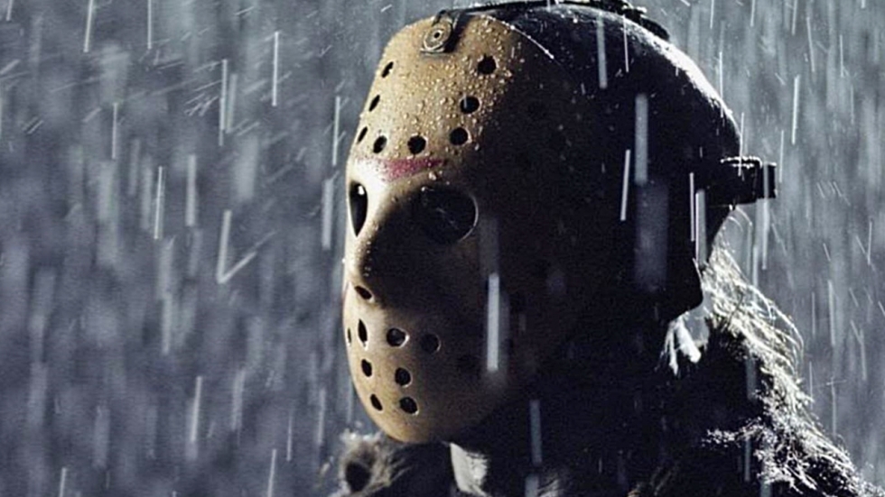 Juridische problemen verhinderen een nieuwe 'Friday The 13th'-film