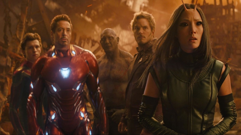 Joe Russo verdedigt het spoilerbeleid van 'Avengers: Endgame'