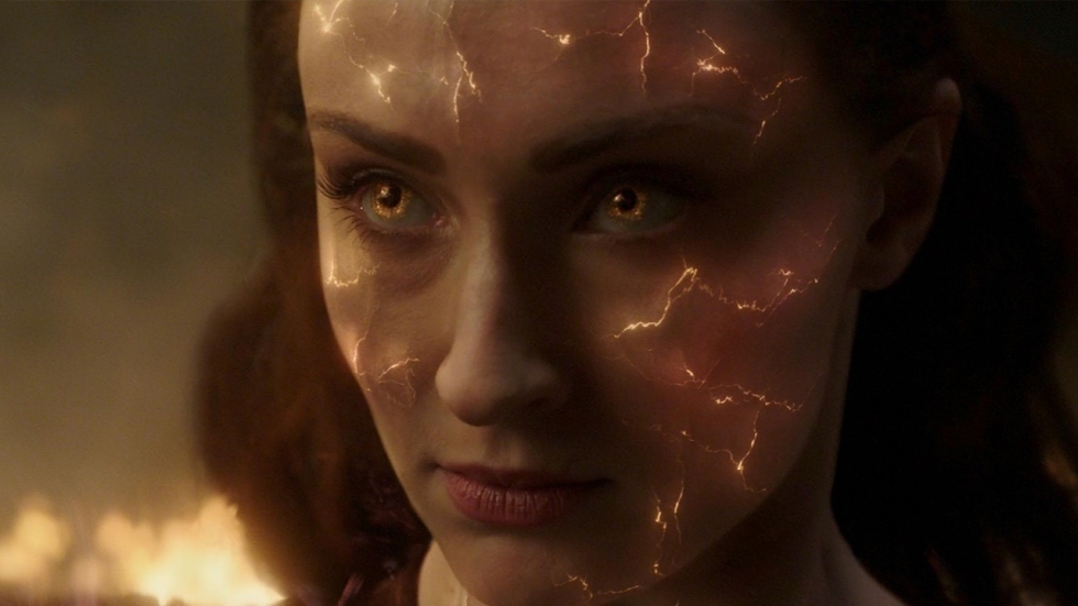 Na dramatisch ontvangst toch vlammende start 'X-Men: Dark: Phoenix' verwacht