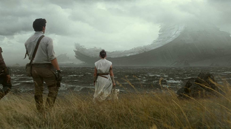 Geen digitale double voor Carrie Fisher in 'Star Wars: The Rise of Skywalker'