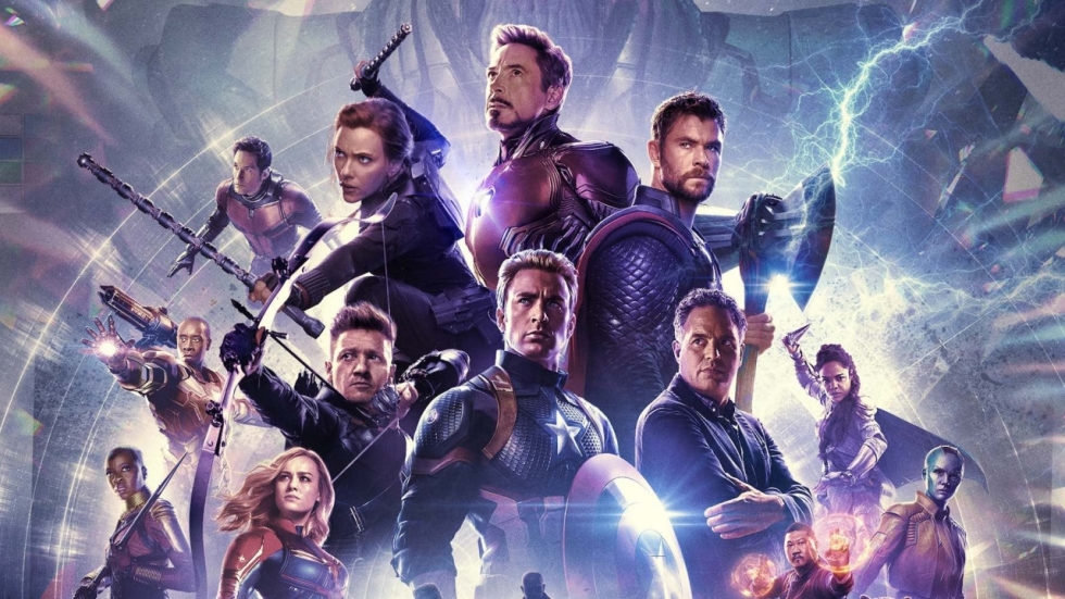 'Avengers: Endgame' is ''kansloos'' bij Oscars volgens Academy-lid