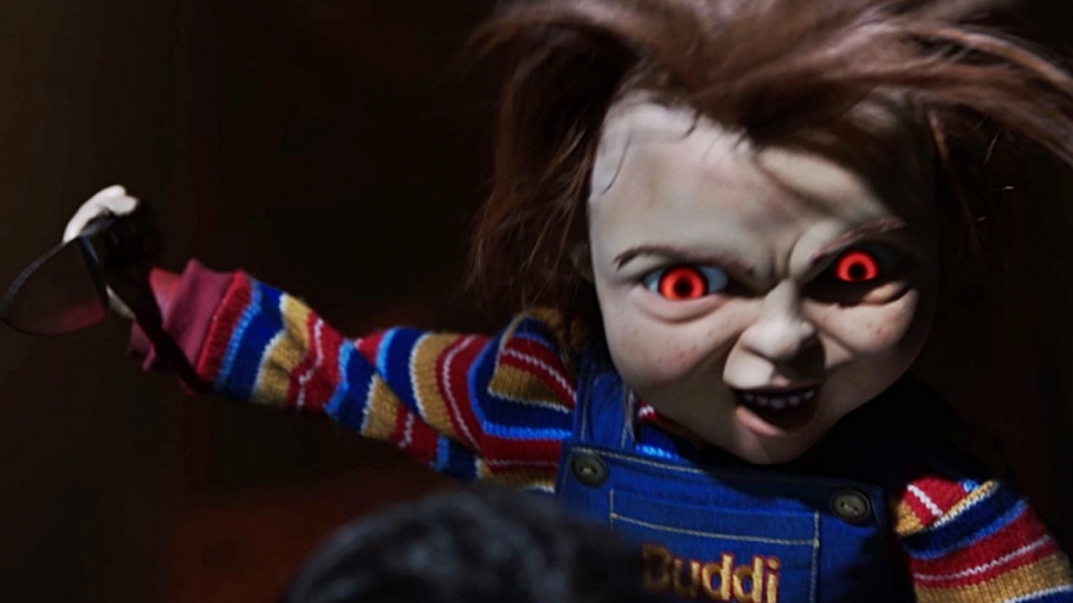 Mark Hamill vond het intimiderend om Chucky in te spreken voor de nieuwe 'Child's Play'