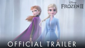 Frozen 2 (2019) video/trailer