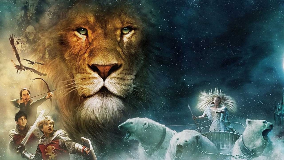 Netflix werkt aan nieuwe 'The Chonicles of Narnia'-films