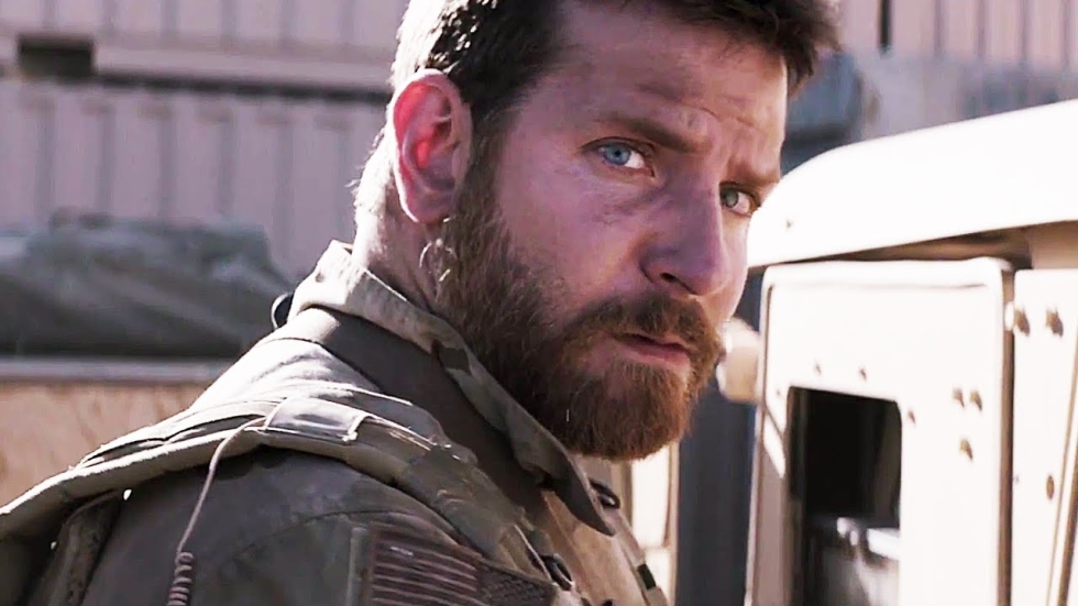 Bradley Cooper vervangt mogelijk Leonardo DiCaprio in Guillermo del Toro's 'Nightmare Alley'