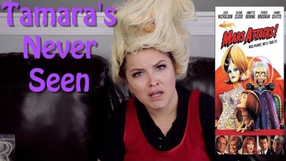Channel Awesome - Mars attacks! - tamara's never seen